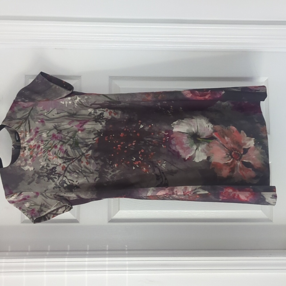 Nwot Worth new York dress